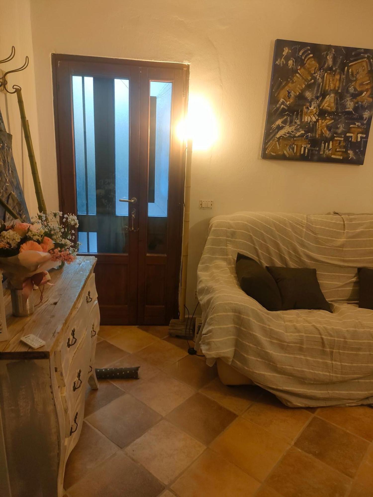 La Casa Di Noah Leilighet Montecatini Terme Eksteriør bilde