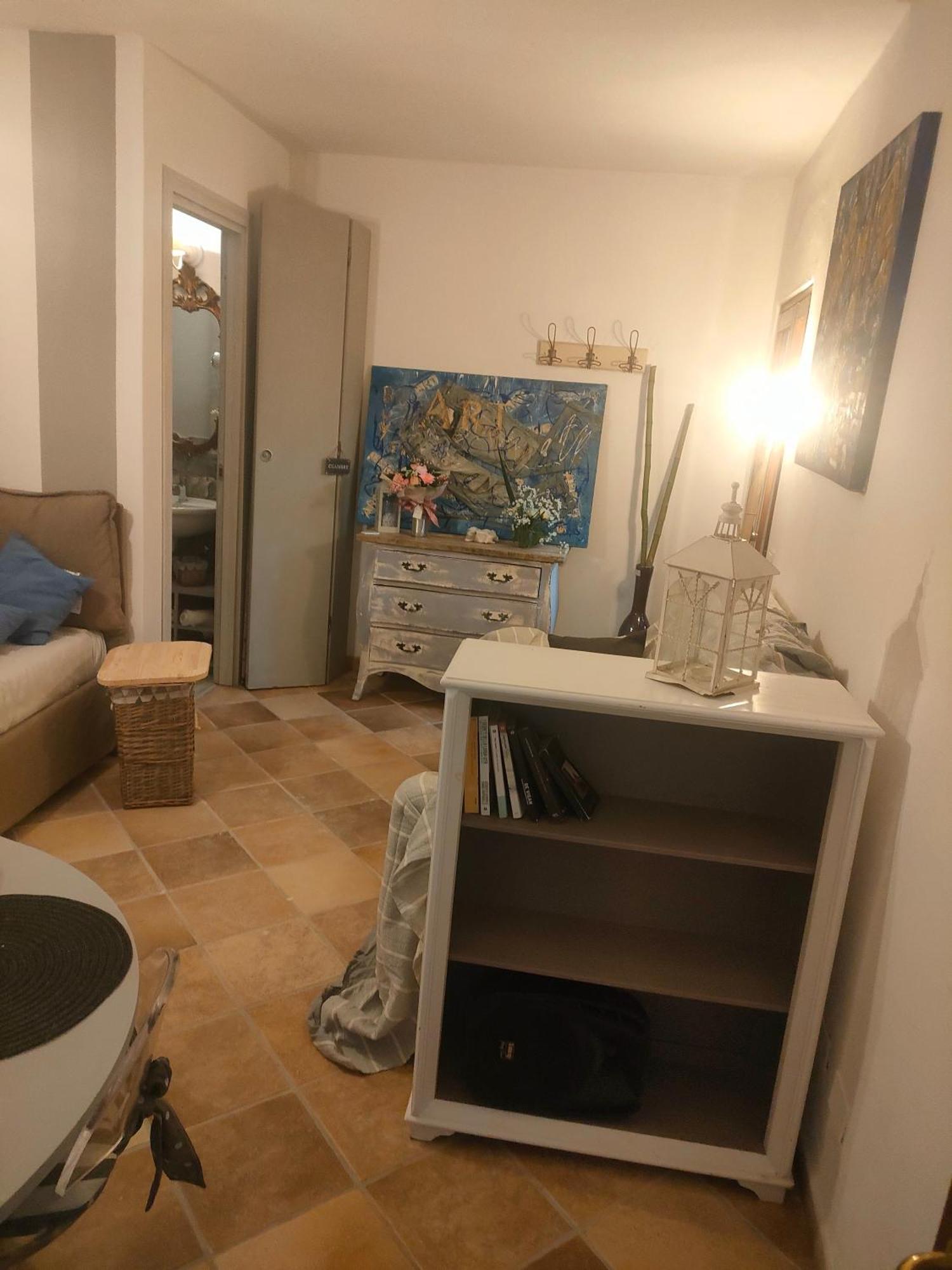 La Casa Di Noah Leilighet Montecatini Terme Eksteriør bilde