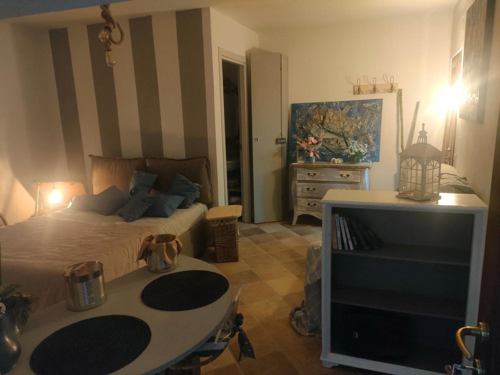 La Casa Di Noah Leilighet Montecatini Terme Eksteriør bilde